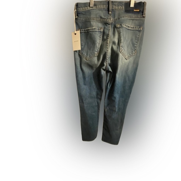 MOTHER Superior The Dazzler Cowboys Don’t Cry Size 25 - Picture 2 of 7